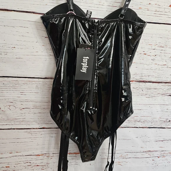 NWT Forplay Women's Lingerine Size Xs - Picture 5 of 15